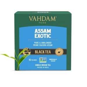 40131765 4 vahdam organic assam black tea bags single estate breakfast tea
