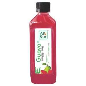 40134871 1 alo frut guava juice with aloevera