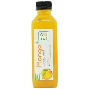 40134881 5 alo frut mango juice with aloe vera