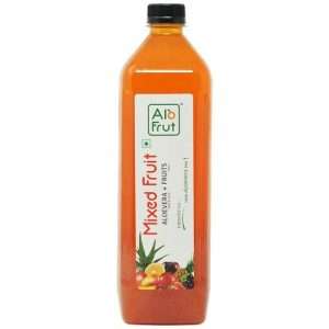 40134882 3 alo frut mixed fruit juice with aloe vera