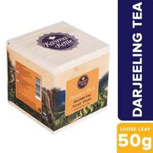 40134941 4 karma kettle celebration series darjeeling first flush premium loose leaf black tea