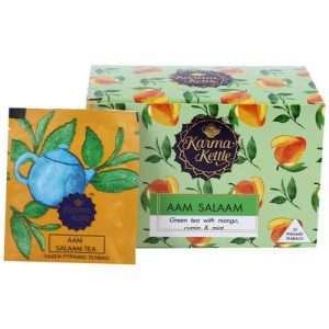 40134950 3 karma kettle aam salaam iced tea with mango mint cumin