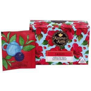 40134951 3 karma kettle tahiti iced tea with strawberries hibiscus cockscomb flowers