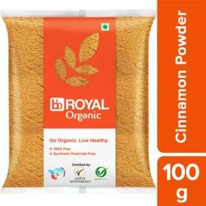 40135841 7 bb royal organic cinnamon powder