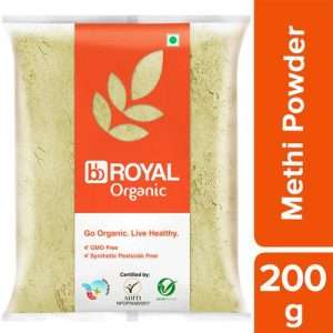 40135851 11 bb royal organic methifenugreek powder