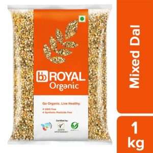 40135852 10 bb royal organic mixed dal