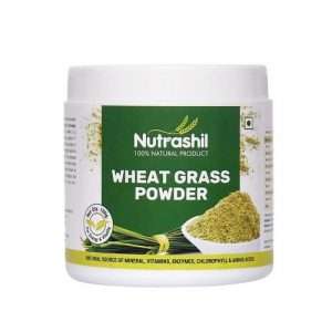 40137747 4 nutrashil wheat grass powder