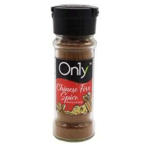 40139809 2 on1y chinese five spice seasoning