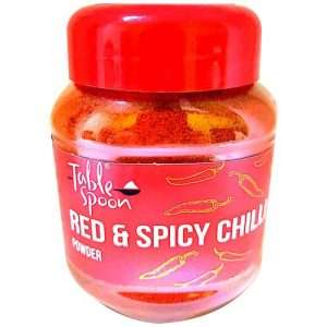 40142022 3 tablespoon red spicy chili powder