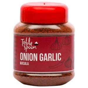 40142026 3 tablespoon onion garlic masala