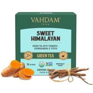 40142519 2 vahdam organic sweet himalayan green tea bags with ashwagandha