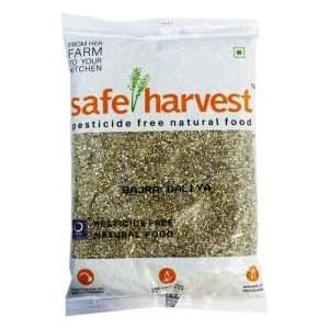40144581 3 safe harvest bajra daliya pesticide free