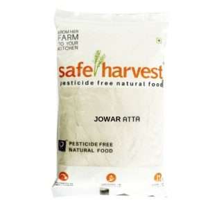 40144588 3 safe harvest jowar atta pesticide free
