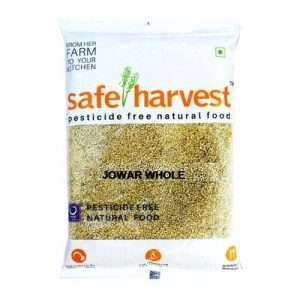 40144589 2 safe harvest jowar whole pesticide free
