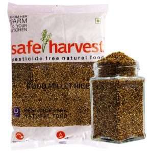 40144590 2 safe harvest kodo millet rice pesticide free