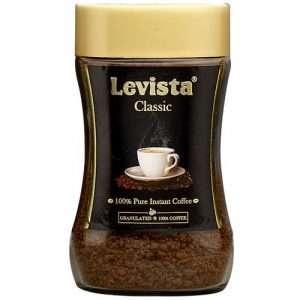 40146403 2 levista classic coffee