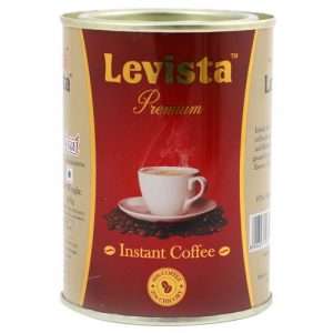 40146405 1 levista premium coffee