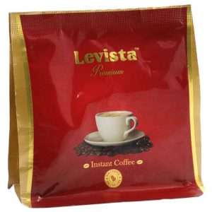 40146406 1 levista premium coffee