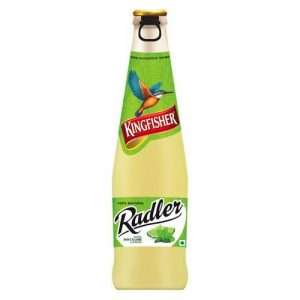 40147700 3 kingfisher radler non alcoholic malt drink mint lime