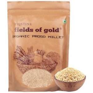 40152380 5 pristine fields of gold organic proso millet