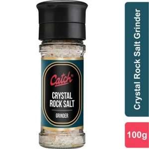 40153416 4 catch crystal rock salt grinder