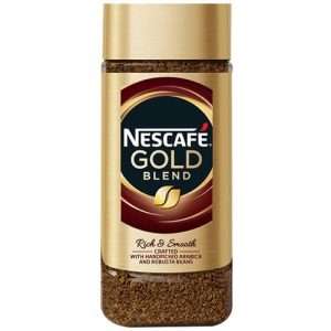 40154922 3 nescafe gold blend instant coffee powder rich smooth