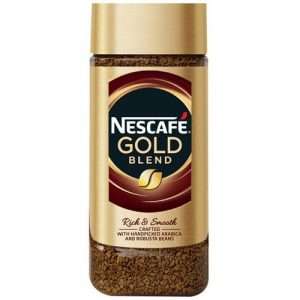 40154923 3 nescafe gold blend instant coffee powder rich smooth