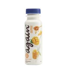 40155038 7 again yoghurt drink alphonso mango no sugar added all natural