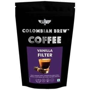 40156508 15 colombian brew coffee vanilla filter coffee arabica roast ground