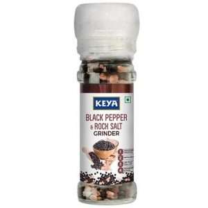 40157331 2 keya black pepper rock salt grinder