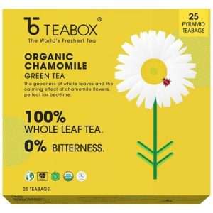 40157371 4 onlyleaf chamomile green tea stress relief good sleep
