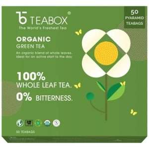40157374 2 onlyleaf organic green tea 100 natural weightloss