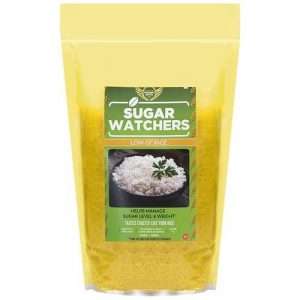 40157860 2 sugar watchers low gi 7 white rice diabetic friendly