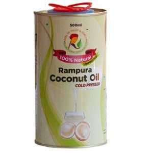 40158485 2 rampura coconut oil cold pressed
