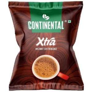 40161602 8 continental xtra coffee pouch