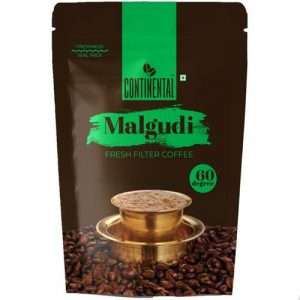 40161610 2 continental malgudi filter coffee 6040