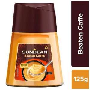 40165757 8 sunbean beaten caffe instant coffee paste creamy frothy