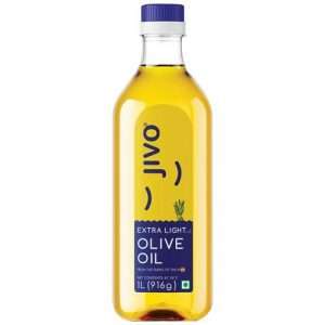 40166398 2 jivo extra light olive oil