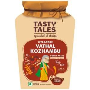 40167057 1 tasty tales mylapore vathal kozhambu