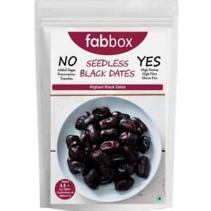 40167290 12 fabbox seedless black dates