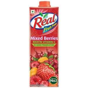 40168139 6 real fruit power juice mixed berries