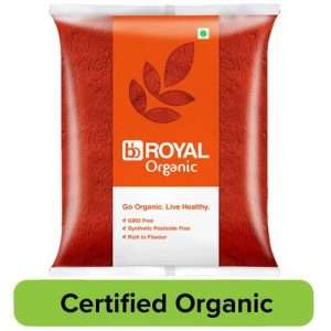 40168522 4 bb royal organic chilli powder