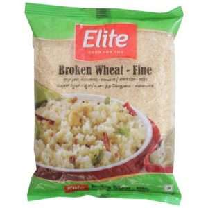 40169120 3 elite broken wheat fine