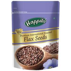 40169377 3 happilo premium authentic flax seeds roasted