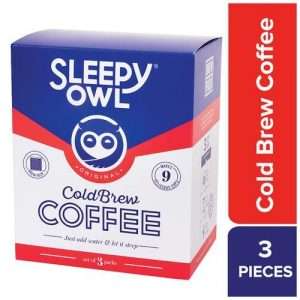 40172085 7 sleepy owl cold brew coffee packs original