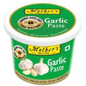 40174840 5 mothers recipe garlic paste