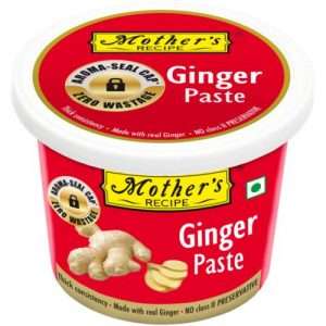40174841 5 mothers recipe ginger paste
