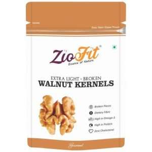 40176606 4 ziofit walnut kernels extra light broken