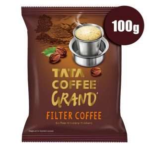 40176780 6 tata coffee filter coffee grand rich aromatic