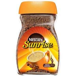 40177386 3 nescafe sunrise instant coffee